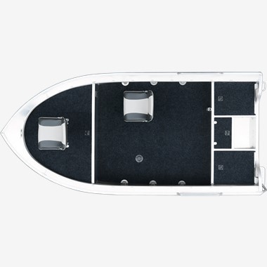 Vaixell de pesca de 2021 13 peus